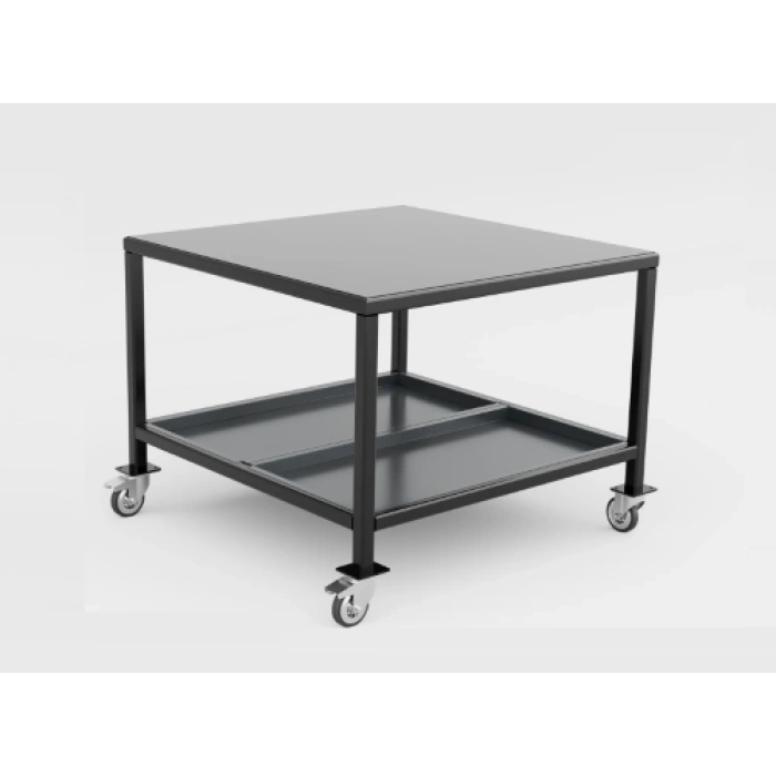 Motor Taşıma Arabası