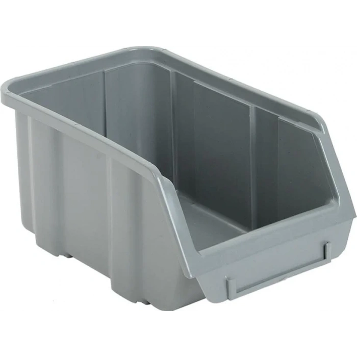 Plastik Avadanlık Kutu A-150