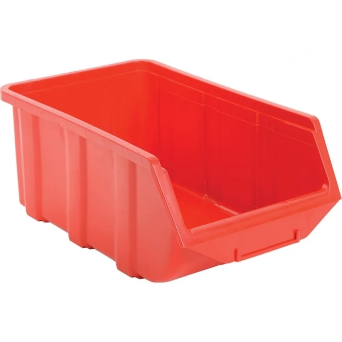 Plastik Avadanlık Kutu A-300