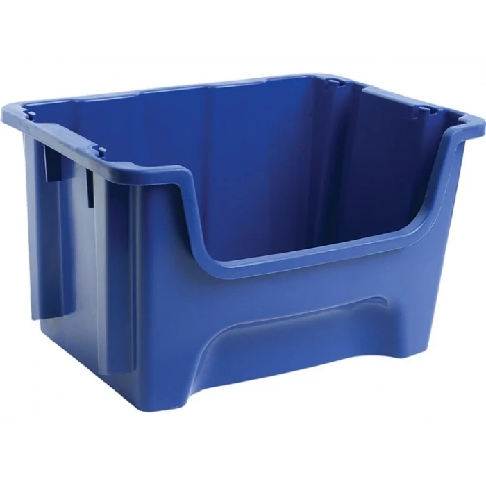 Plastik Avadanlık Kutu A-500