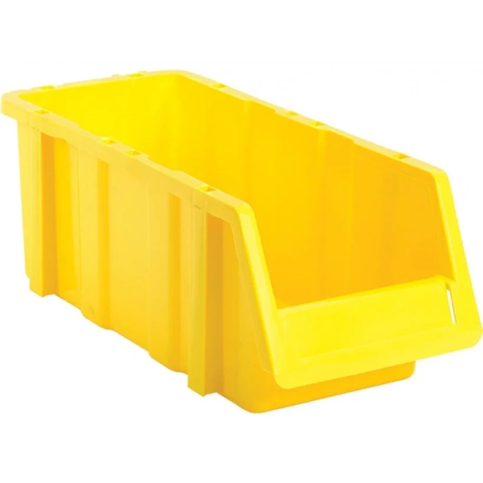 Plastik Avadanlık Kutu Pa-415