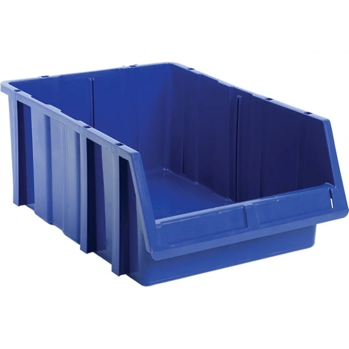 Plastik Avadanlık Kutu Pa-540