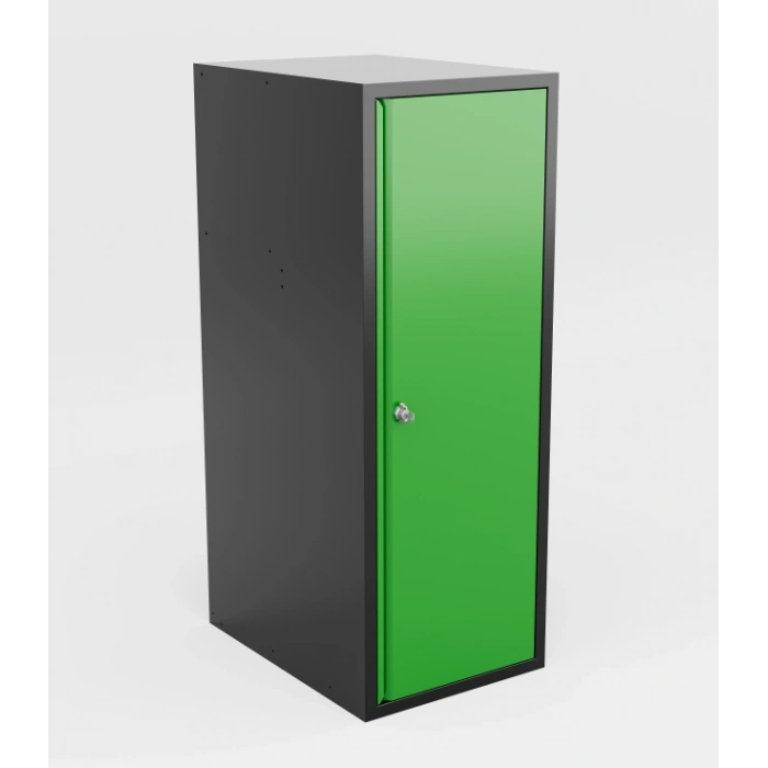 Yan Büyük Modüler Dolap