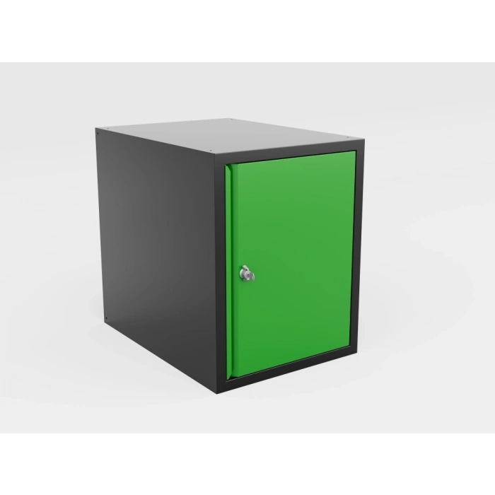 Yan Küçük Modüler Dolap