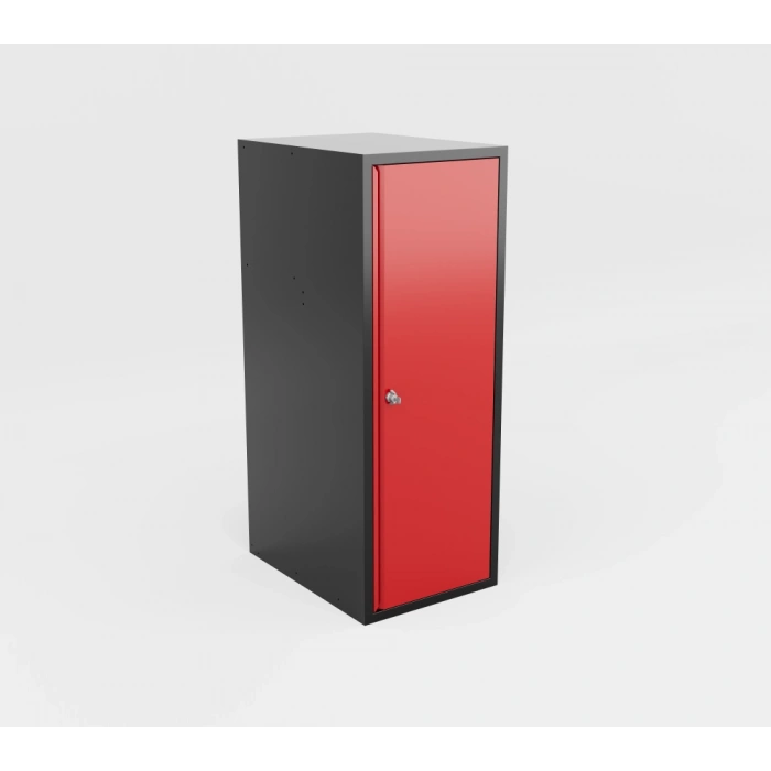 Yan Büyük Modüler Dolap