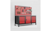 2 Metre Takım Tezgahları