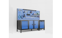 2.5 Metre Takım Tezgahları