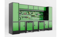 Modüler Takım Tezgahları