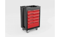 5 Çekmeceli Takım Arabaları