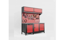 2 Metre Modüler Takım Tezgahları