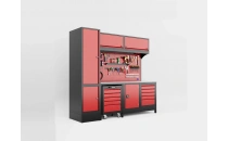 2.5 Metre Modüler Takım Tezgahları