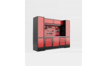 3 Metre Modüler Takım Tezgahları