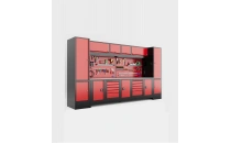 4 Metre Modüler Takım Tezgahları