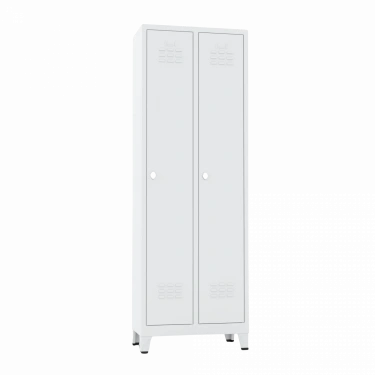 2Li Ekonomik Soyunma Dolabı