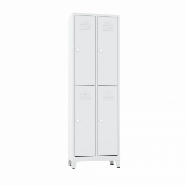 4Lü Ekonomik Soyunma Dolabı