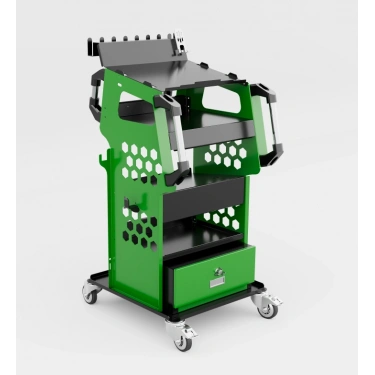 Arıza Tespit Pc Standı