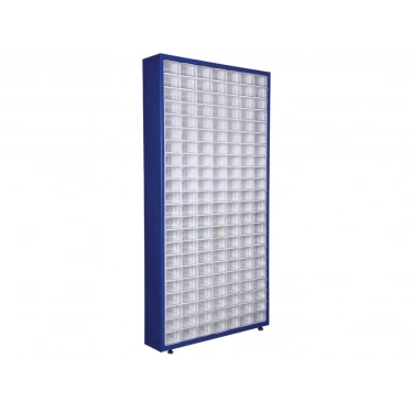 Çekmeceli Tek Yönlü Dolap Md 740-154