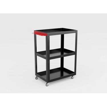 Demonte Taşıma Arabası Çekmecesiz