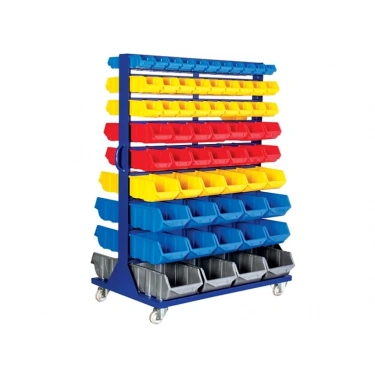 Metal Avadanlık Standı Stand2