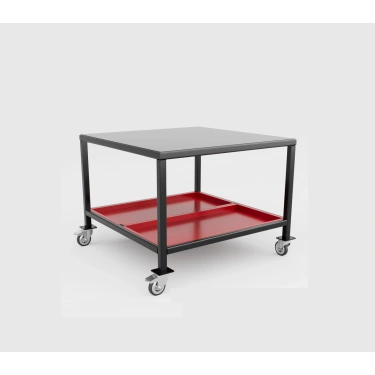 Motor Taşıma Arabası