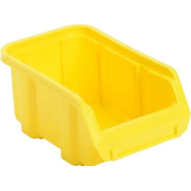 Plastik Avadanlık Kutu A-100