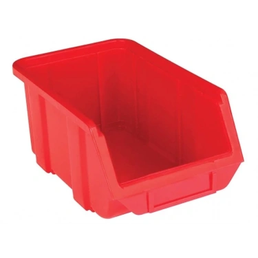 Plastik Avadanlık Kutu A-200