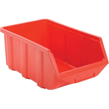 Plastik Avadanlık Kutu A-300