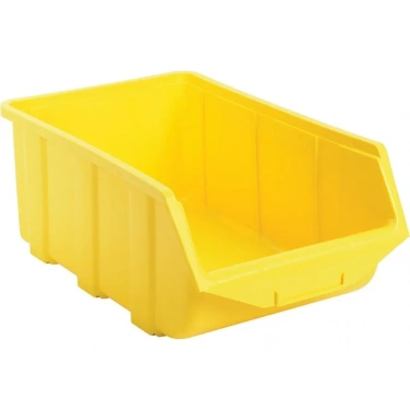 Plastik Avadanlık Kutu A-350