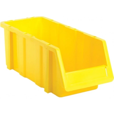 Plastik Avadanlık Kutu Pa-415