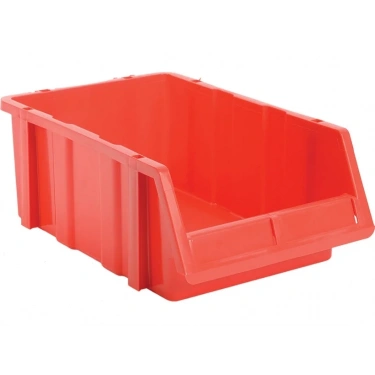 Plastik Avadanlık Kutu Pa-515