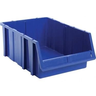 Plastik Avadanlık Kutu Pa-540