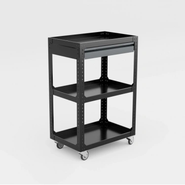 Pro Demonte Taşıma Arabası Çekmecesiz