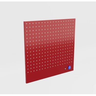 Yarım Boy Duvar Panosu