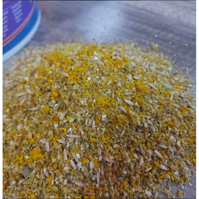 Beautiful Food Best – Kuru Kuş Maması Kuş Yemi 1 Kg.