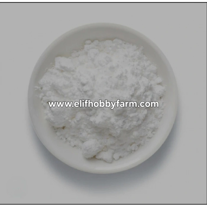 Bütirik asit - saf Toz 100gr - Balık avcılığı, Balık Yemi