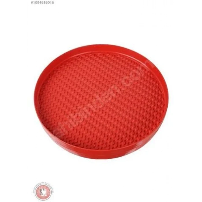 Civciv Yemlik Tepsi - Yeni Doğan Civcivler için çift taraflı Tepsi Yemlik