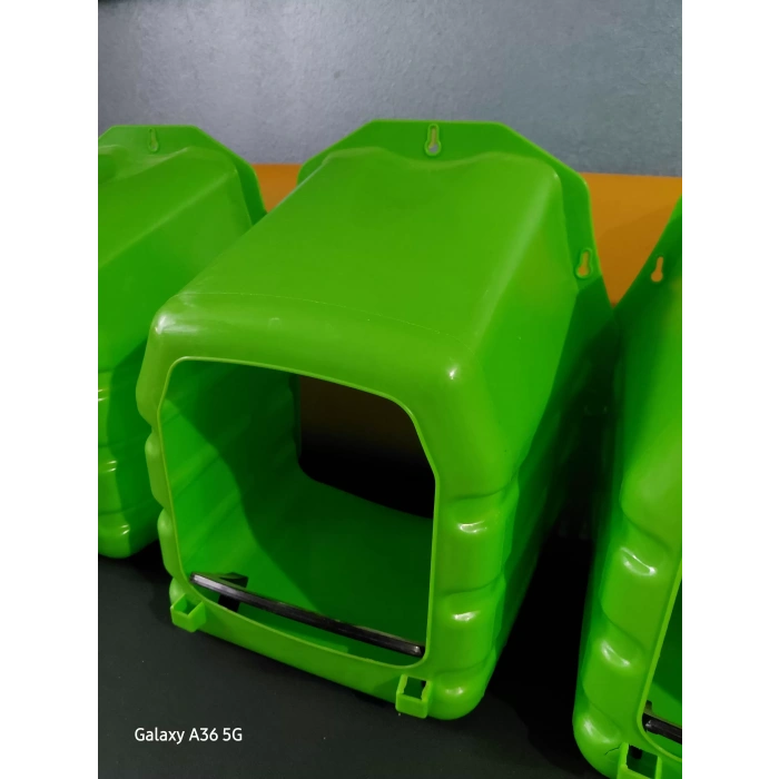 Duvara asılan tavuk folluğu 3 adet