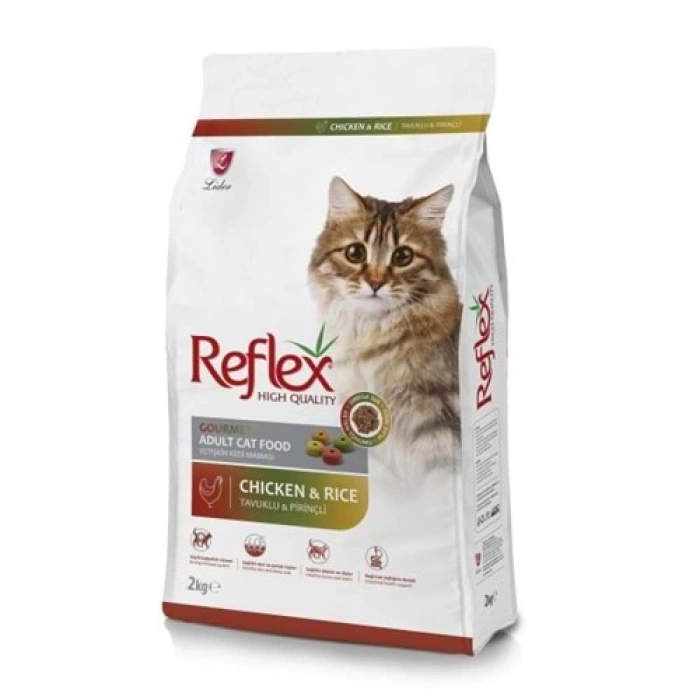 Reflex Multicolor 2kg