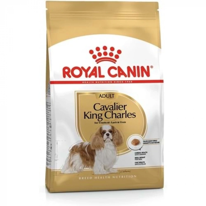 ROYAL CANIN CAVALİER KÖPEK MAMASI 3 KG