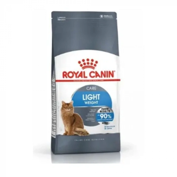 ROYAL CANIN LEİGHT WEİGHT KEDİ MAMASI 1.5KG