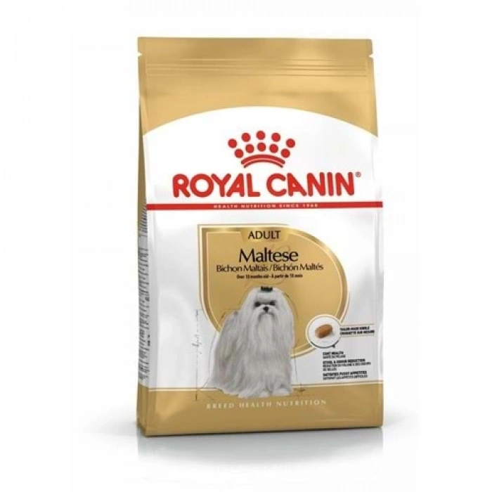 ROYAL CANIN MALTESE KÖPEK MAMASI 1.5KG
