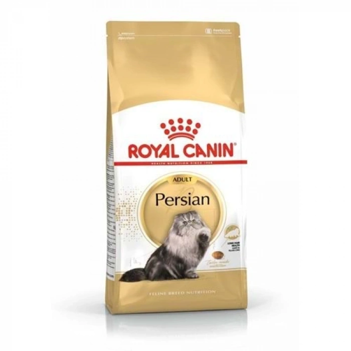 ROYAL CANIN PERSİAN KEDİ MAMASI 2KG