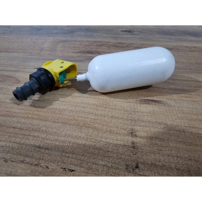 Şamandıra Takım - Otomatik Depo Sulama Sistemleri