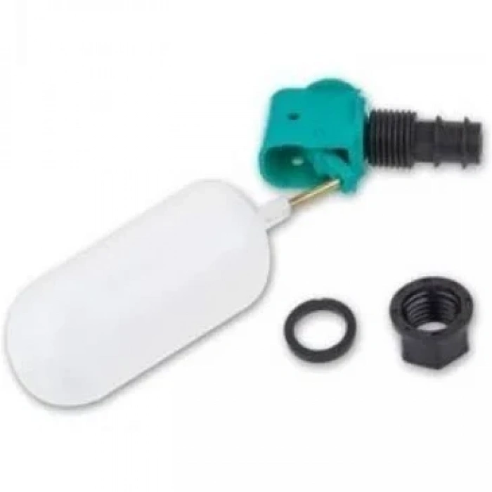 Şamandıra Takım - Otomatik Depo Sulama Sistemleri