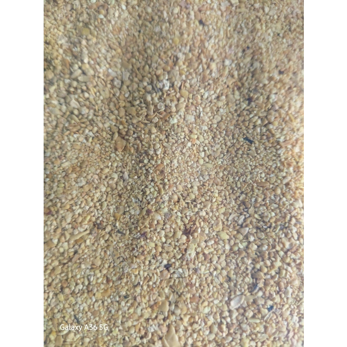 Soya Unu - Soya Fasulyesi Unu 1 kg