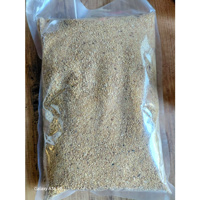Soya Unu - Soya Fasulyesi Unu 1 kg