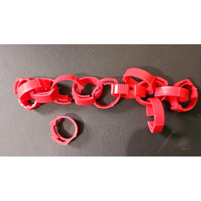 Tavuk Bileziği - Ayarlanabilir 50Ad