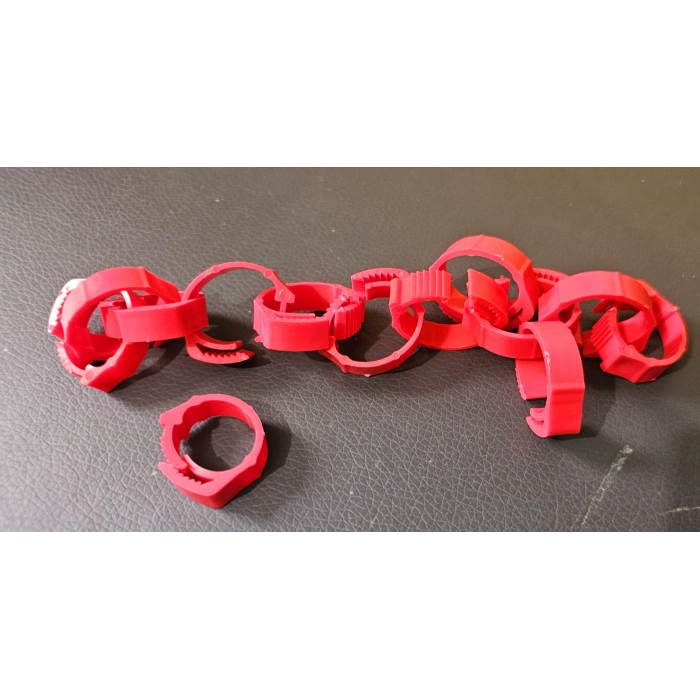 Tavuk Bileziği - Ayarlanabilir 50Ad