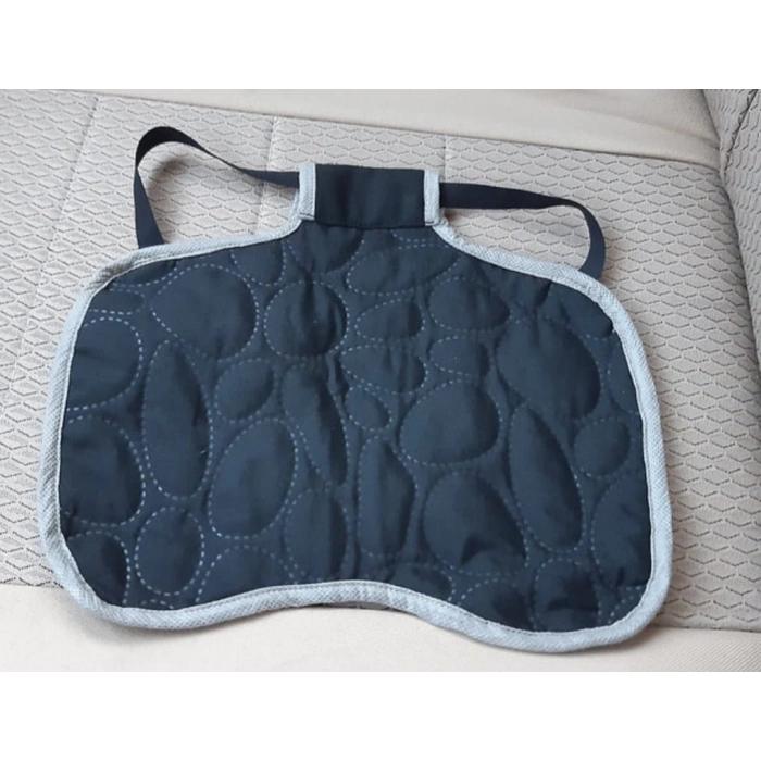 Tavuk Sırtlığı - Tavuk Sırt Koruyucu Yelek - Büyük Irklar