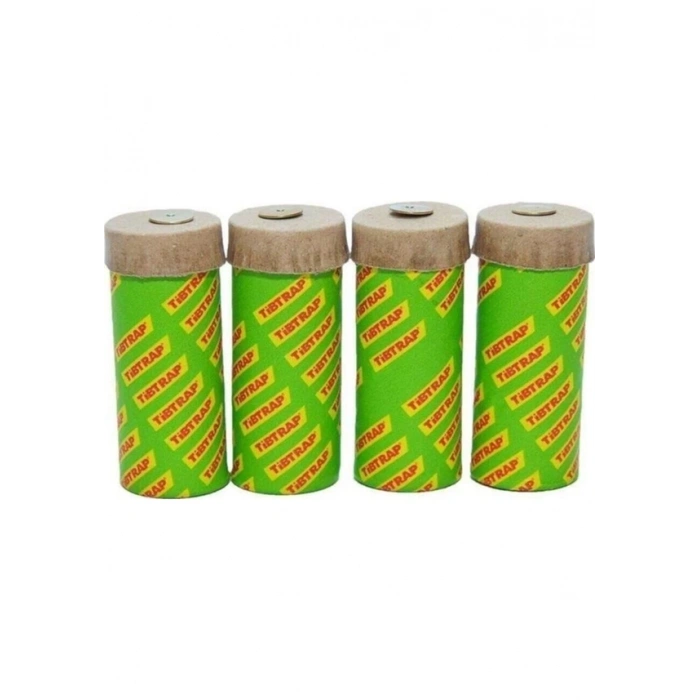 Karasinek Tuzağı Yapışkan Sinek Bandı 4lü 1Paket